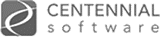 Centennial Software Company Logo
