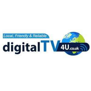 digitalTV4U Company Logo - Testimonial
